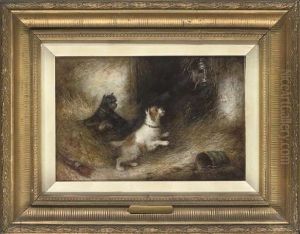The Impertinent Thief