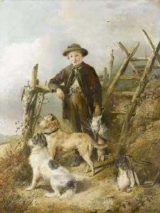 Nach Der Jagd. Nach Der Jagd.