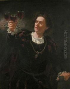 Fiducit by William Bright Morris