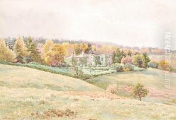 Landscapes - view 1