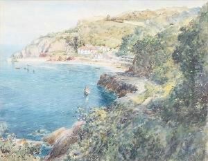 Babbacombe by William Sidney Morrish