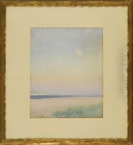 Coastal Landscape