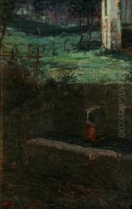 Fontanigorda by Ettore Morteo