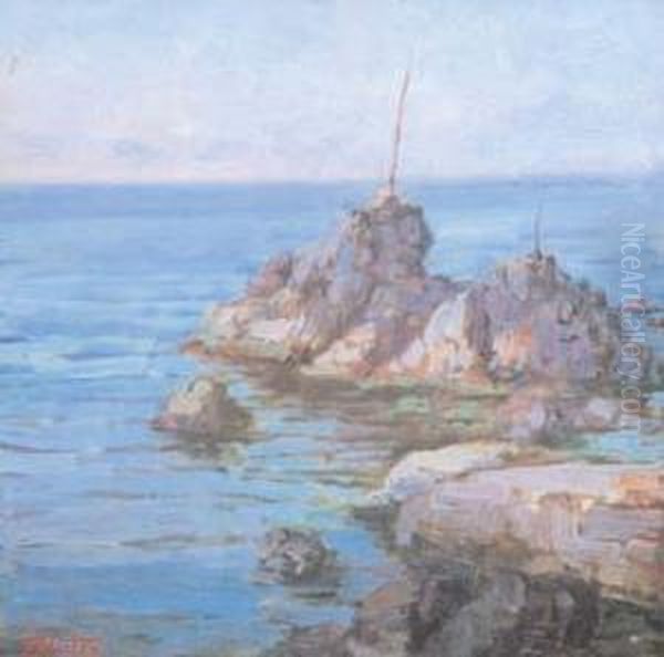 Marina Con Scogliera - view 1