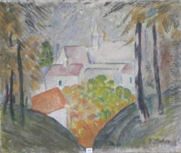 le Village - view 1