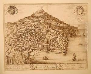 Catania Urbs Siciliae Clarissima Patria S. Agathae Virginis Et Mart Catania Urbs Siciliae Clarissima Patria S. Agathae Virginis Et Mart