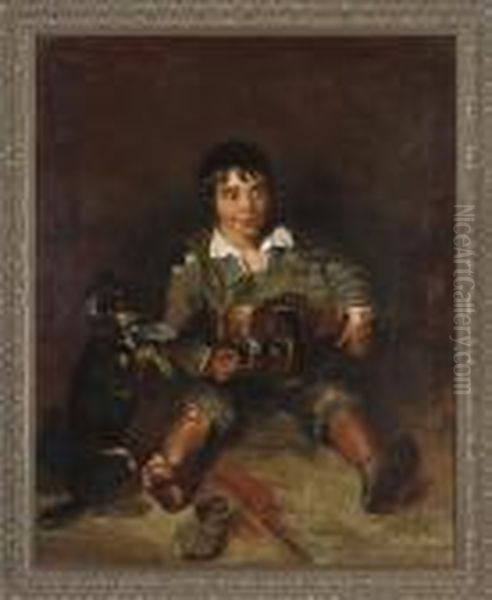Playing For Supper - view 1