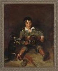 Playing For Supper