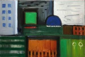 Berlin by John Ludlow Morton