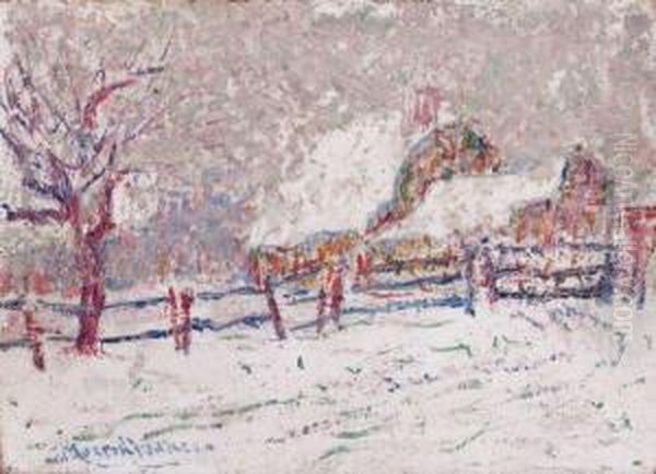 Neige - view 1