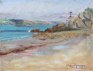 The Point by Francis Morton Johnson