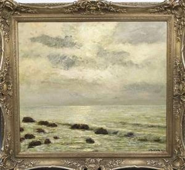Bord De Mer - view 1