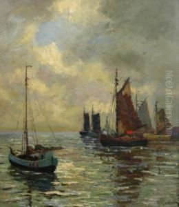 Quay