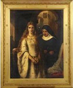 Il Trovatore by Felix Stone Moscheles