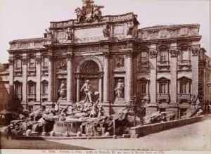Vedute Di Roma by Romualdo Moscioni
