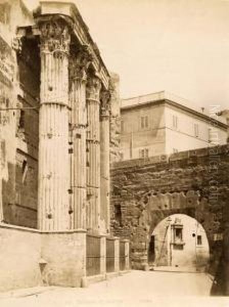 Roma. - view 1