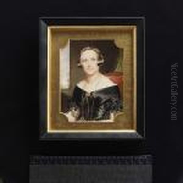 A Lady - view 1