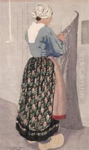 "breton Net Mender" "breton Net Mender"