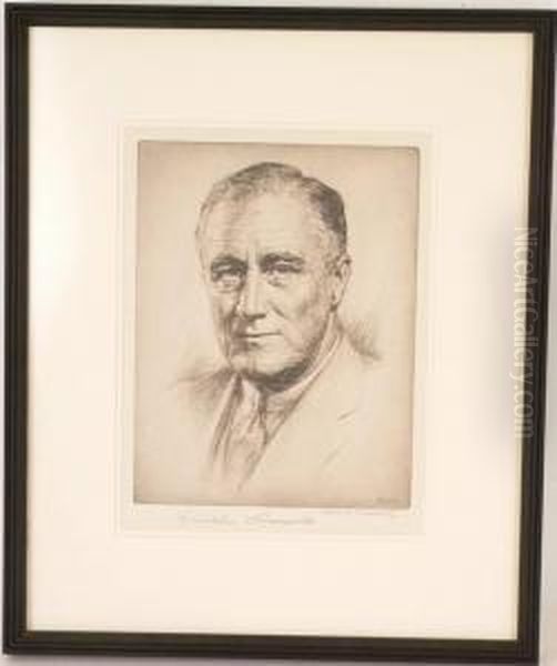 Roosevelt - view 1