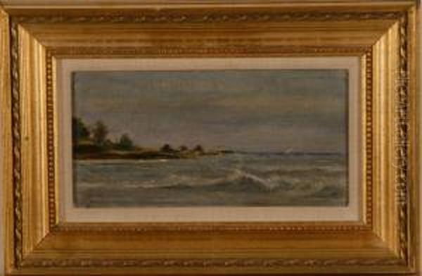 Seascape - view 1