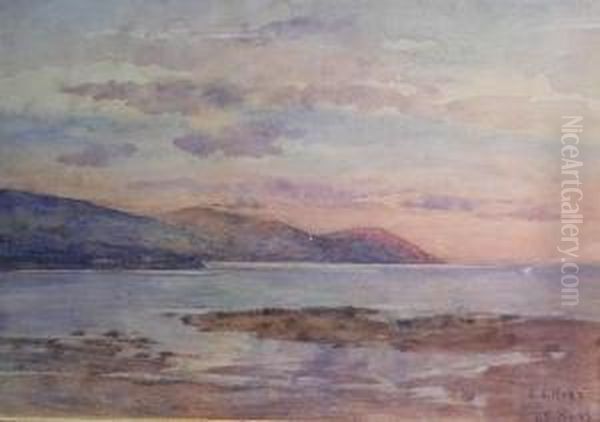 Sunset Cove - view 1