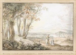 Zugeschrieben by Joseph Mossmer