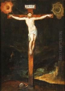 The Crucifixion