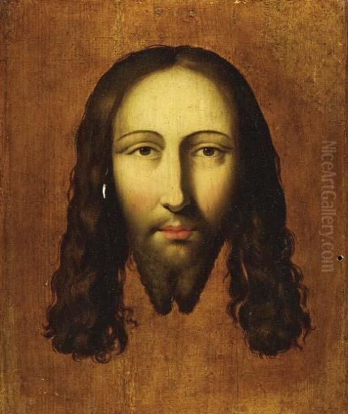 Tete Du Christ - view 1