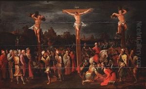 Calvary Calvary