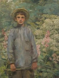 L'apprenti Jardinier