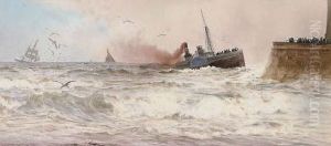 All Saved by Charles Mottram
