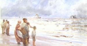 Waiting For The Fleet