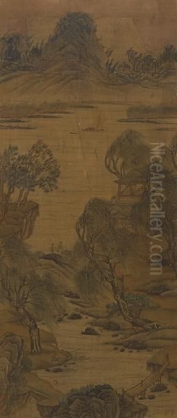 Landscape - view 1