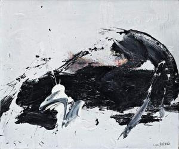 Composition, 1997 - view 1