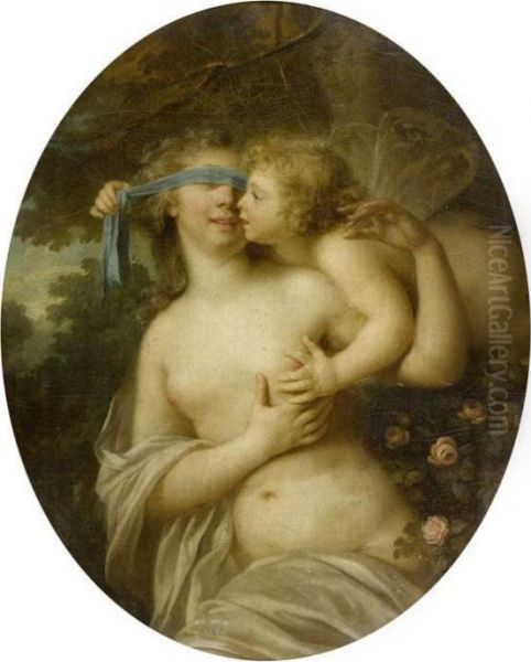 Allegory - view 1