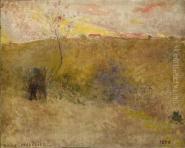 Paysage - view 1