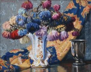 StillLife by Ernest Moulines