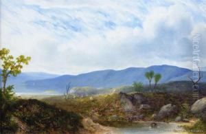 Memoirs Of The Highlands by James Douglas Moultray