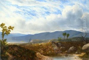 Memoirs Of The Highlands by James Douglas Moultray