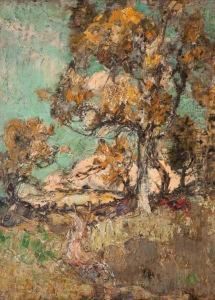 Galloway Landscape