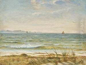 Along The North Shore, Long Island