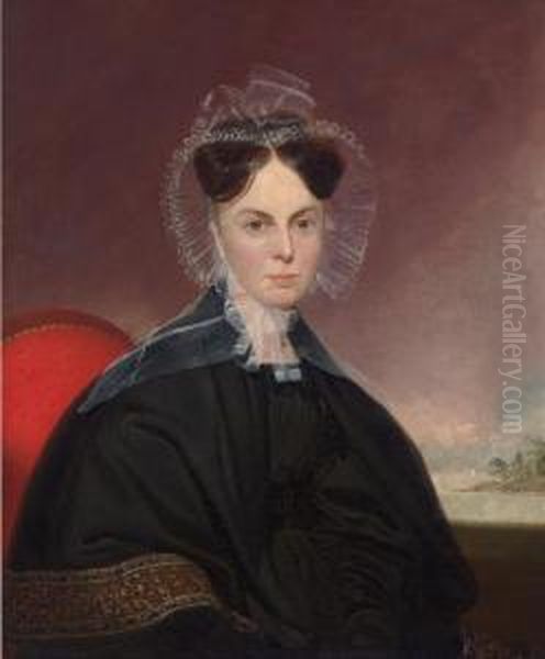 Elizabeth Penfield - view 1