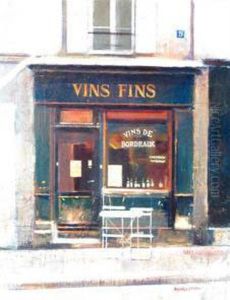 Vins Fins