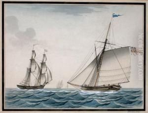 Peintre Du Havre