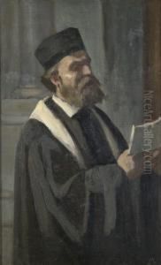 The Cantor The Cantor