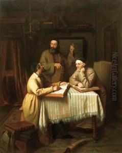 Theological Discussion Theological Discussion