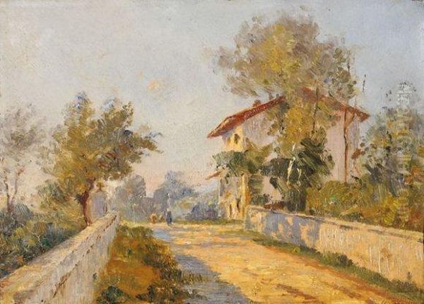 Promenade Par Beau Temps - view 1
