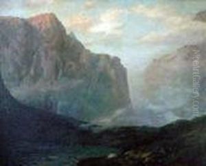 Czarny Staw