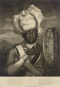 Military Bandsman Fraser Of The Coldstream Guards