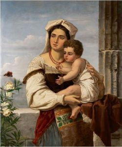 Anya Gyermekevel by J. Ferenc, Franz Mucke